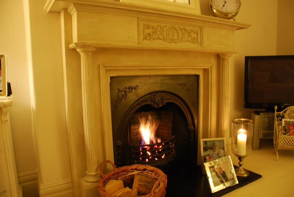 Guest house Springdale