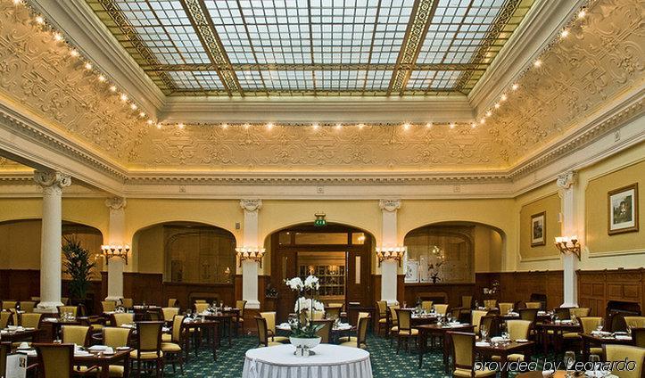Hotel Old Swan 4*