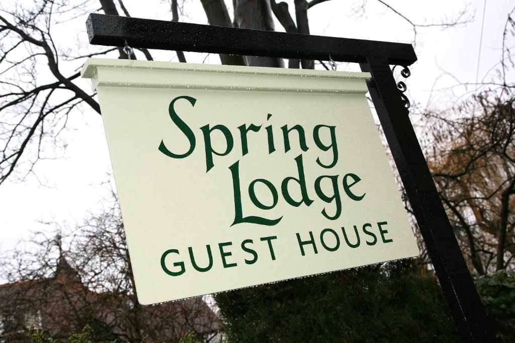 Guest house Spring 3*