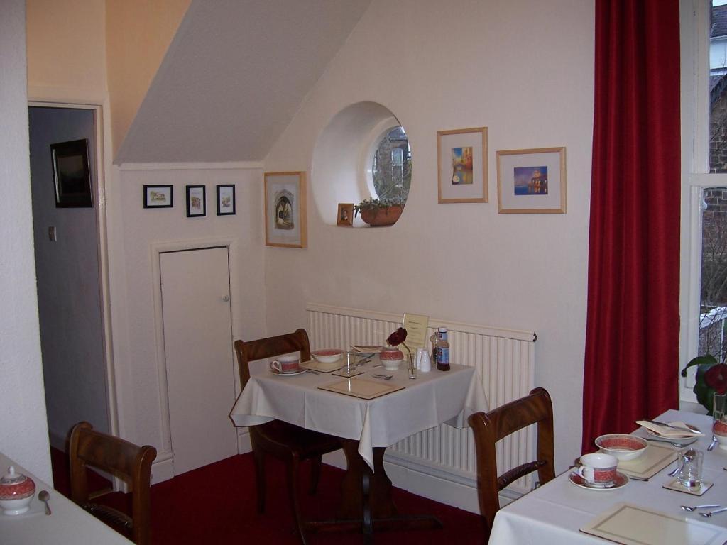 Spring Guest house 3*