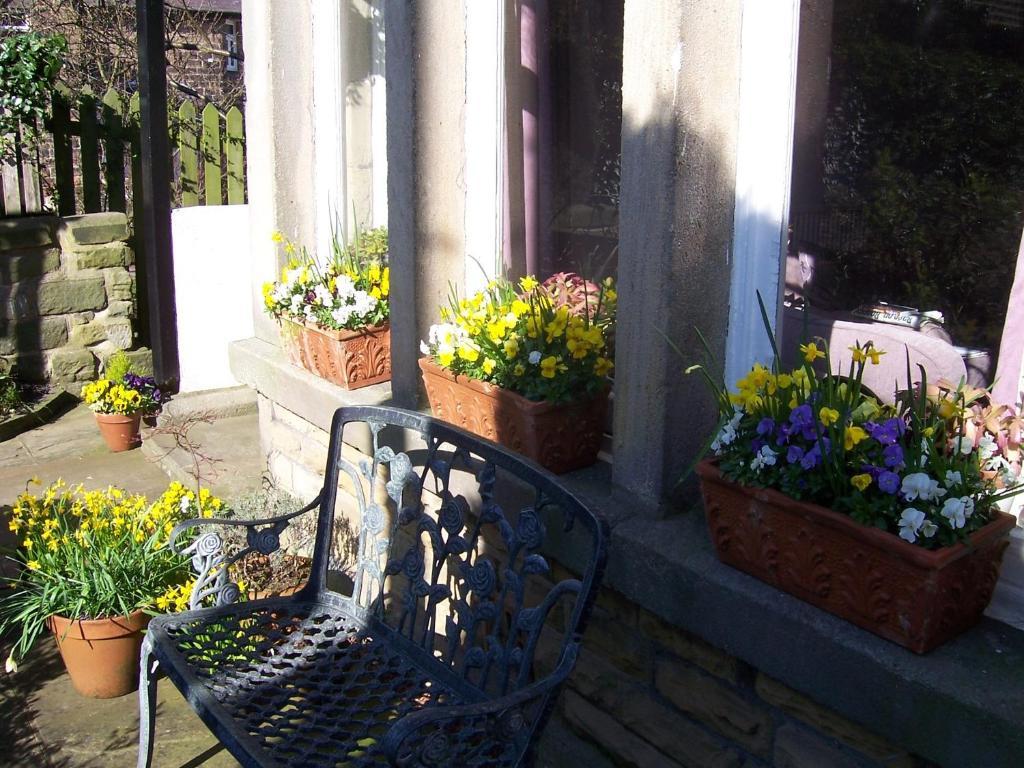 Spring Guest house Harrogate