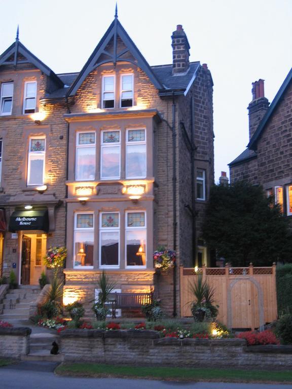 Bed & Breakfast Shelbourne House