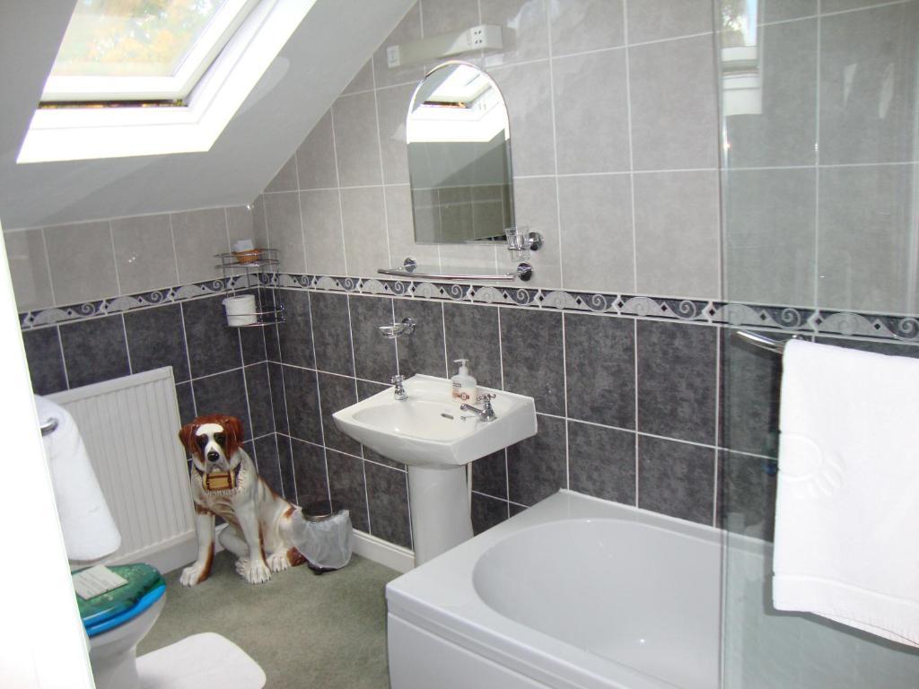 Sherwood - Bed & Breakfast Harrogate