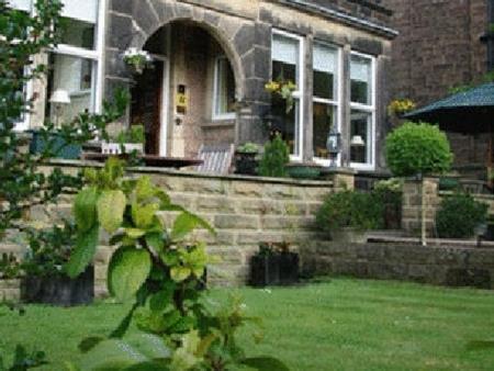 Alexa House Guest house 4*