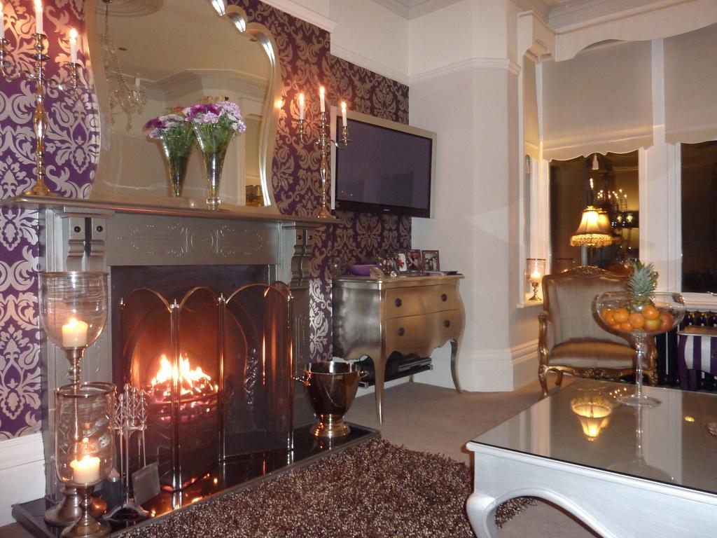 Shelbourne House Bed & Breakfast