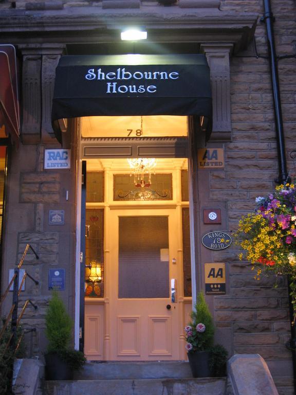 Shelbourne House Bed & Breakfast