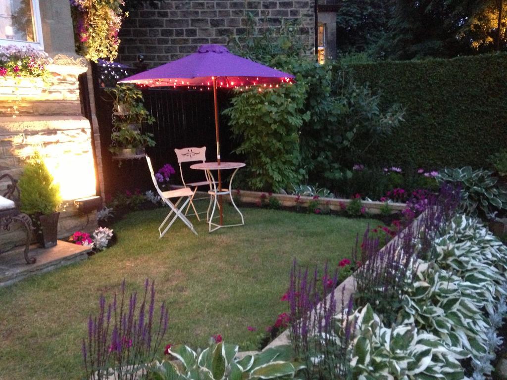 Shelbourne House Bed & Breakfast 4*