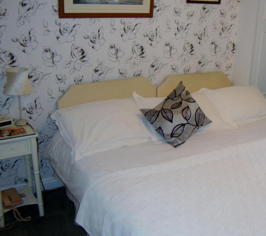 Bed & Breakfast Sherwood -