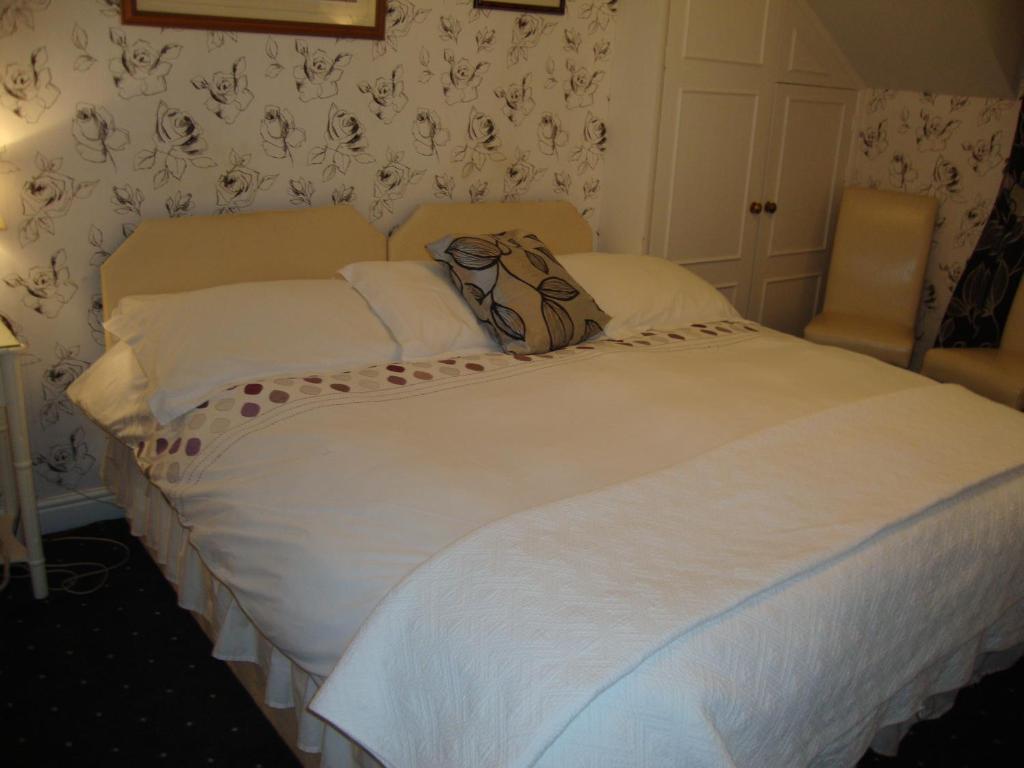 Sherwood - Harrogate