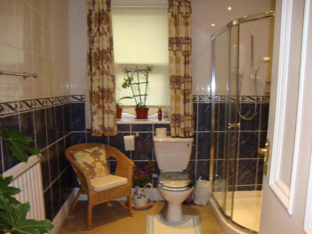 Sherwood - Bed & Breakfast