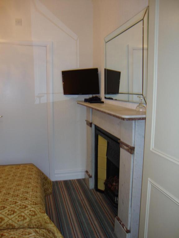 Sherwood - Bed & Breakfast 4*