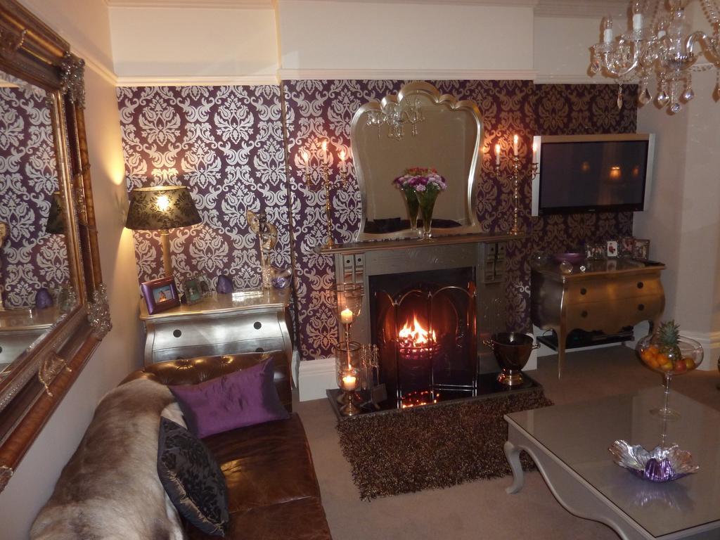 Shelbourne House 4* Harrogate