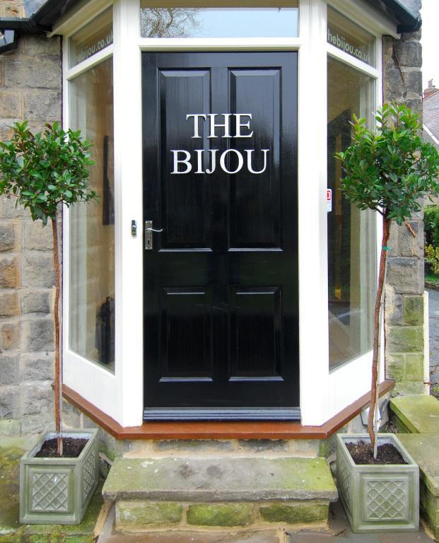 Guest house The Bijou 5*