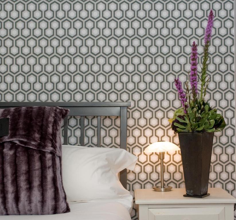 The Bijou Guest house