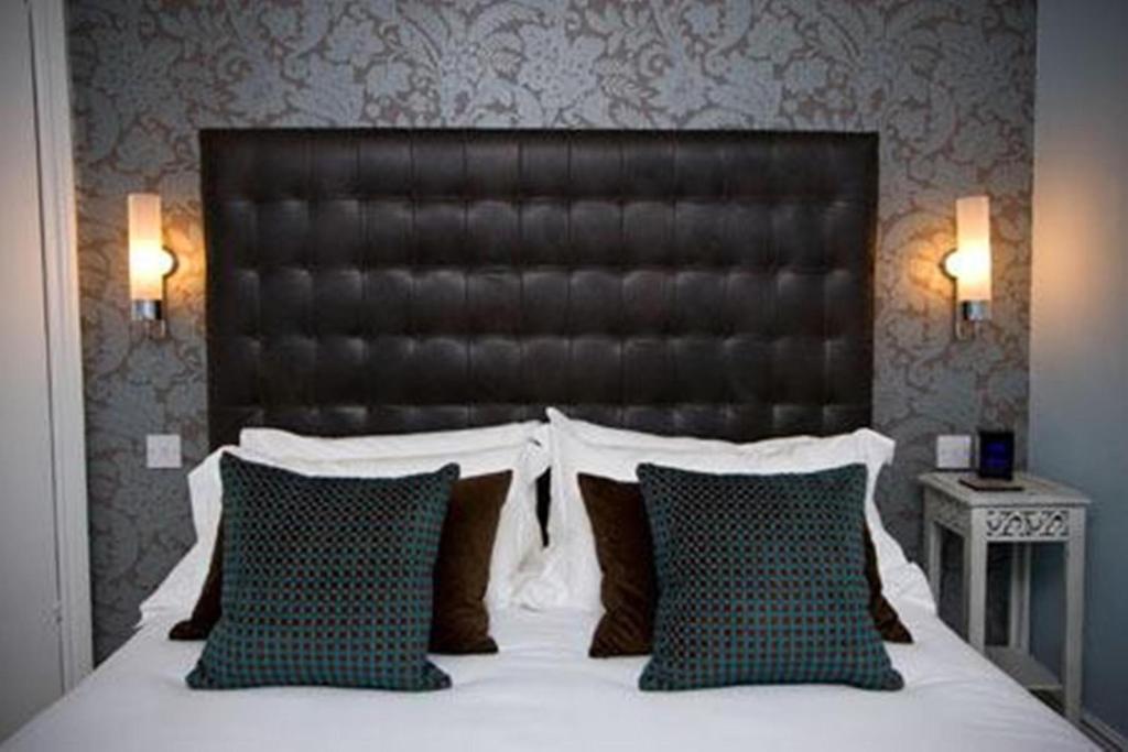 Guest house The Bijou Harrogate