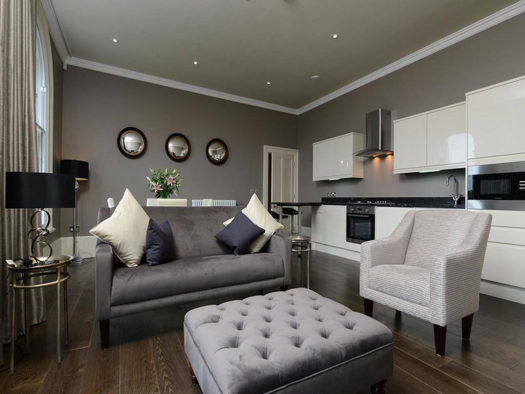 Apartment Prospect Crescent
