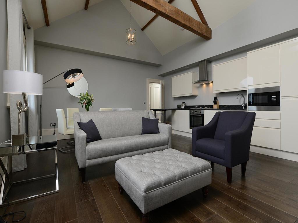Apartment Prospect Crescent *