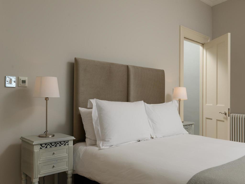 Apartment Prospect Crescent Harrogate