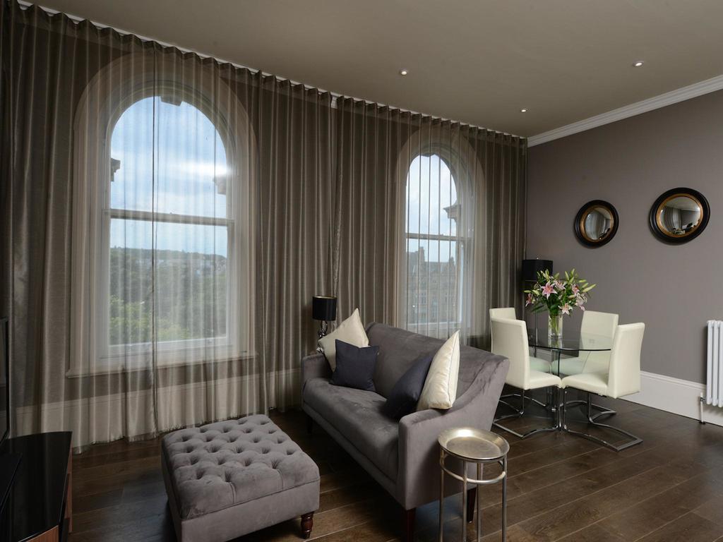 Apartment Prospect Crescent *