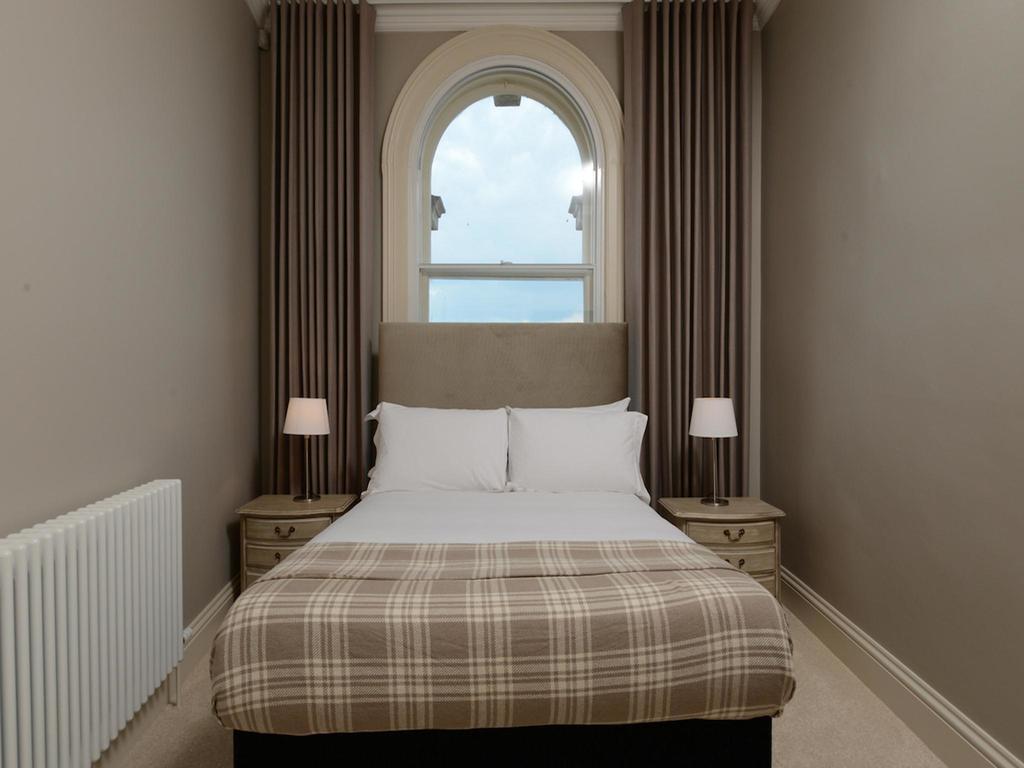 Apartment Prospect Crescent Harrogate