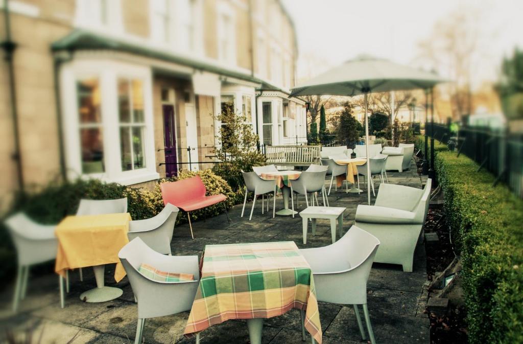 Guest house Grants Harrogate