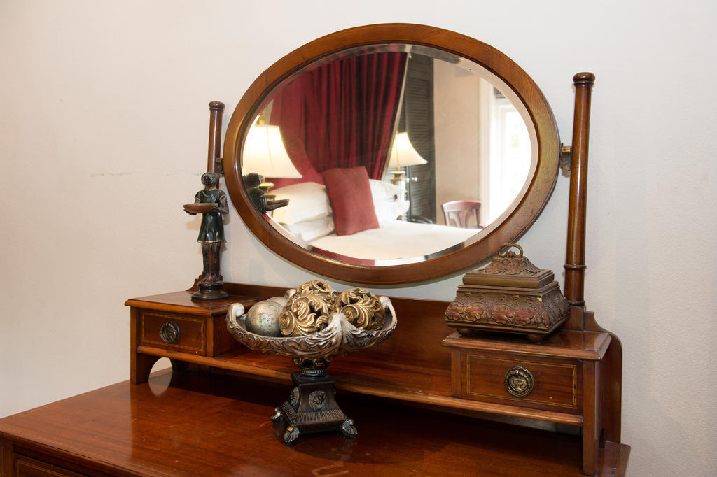 Hotel Balmoral Harrogate