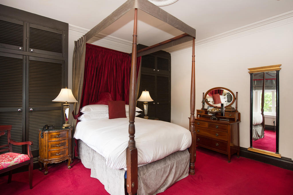 Balmoral Harrogate