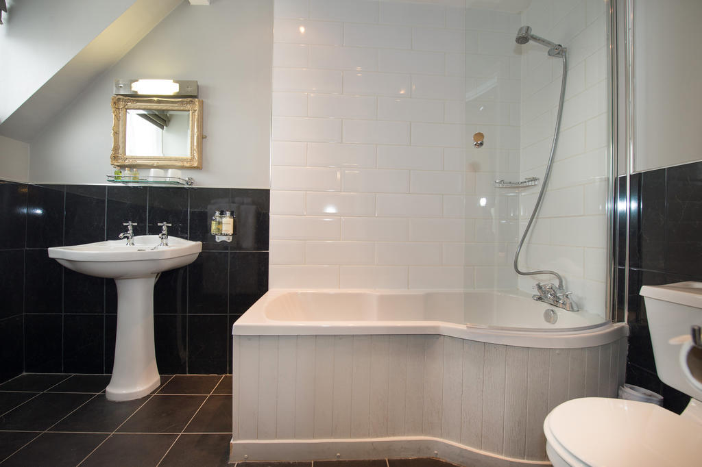 Hotel Balmoral Harrogate
