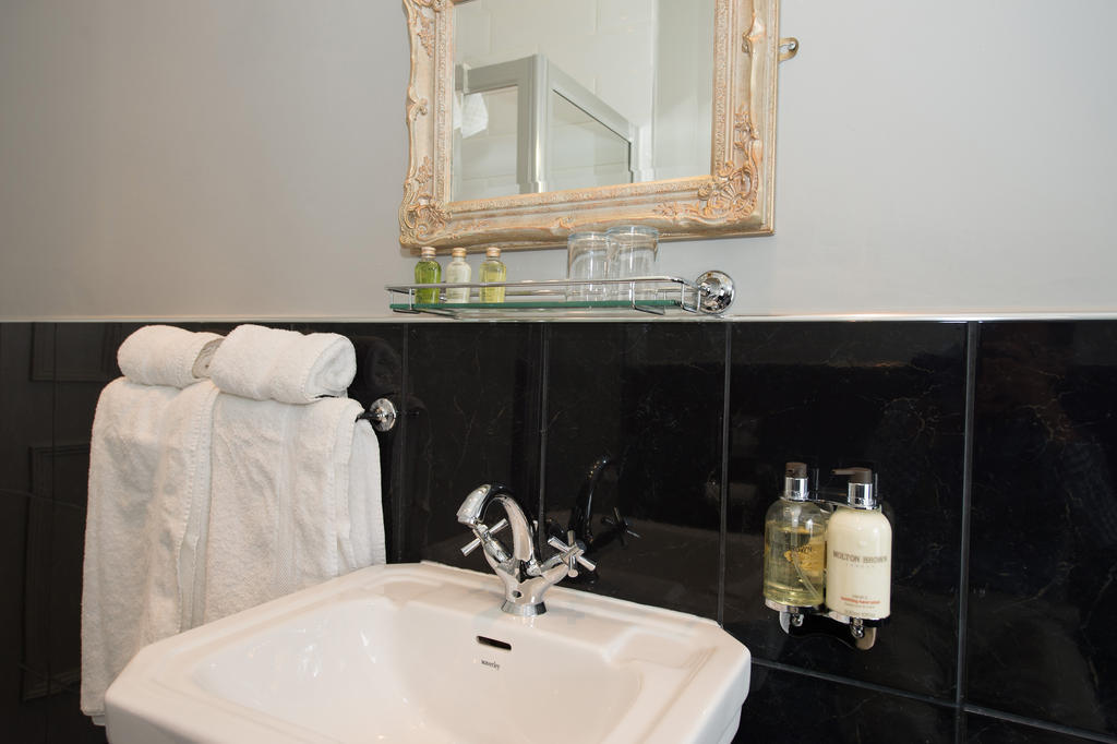 Balmoral Harrogate