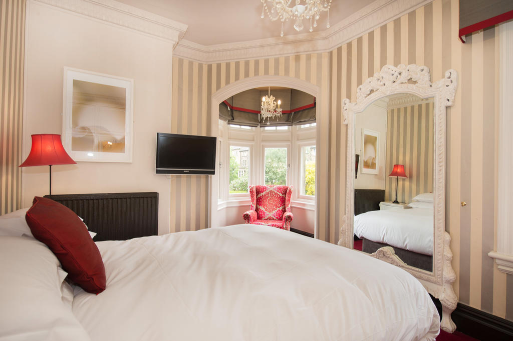 Hotel Balmoral Harrogate