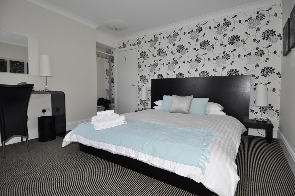 Grants Harrogate