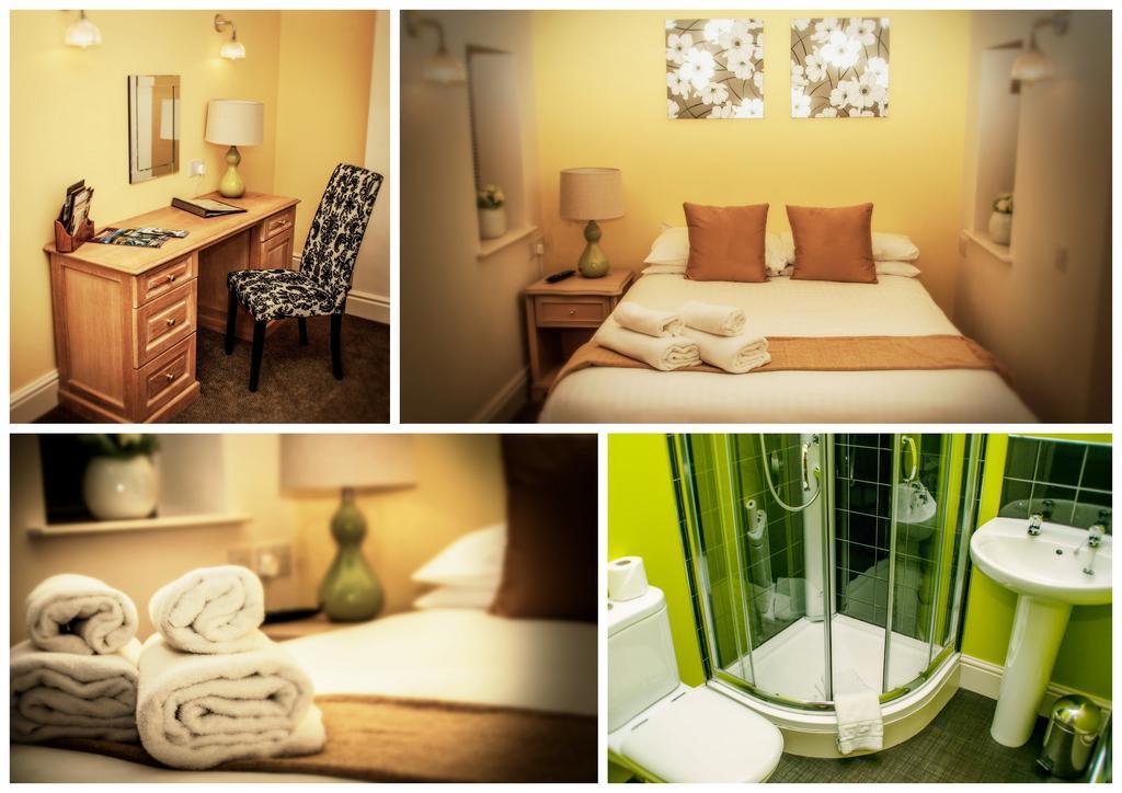 Guest house Grants