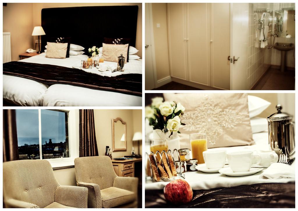 Grants Harrogate