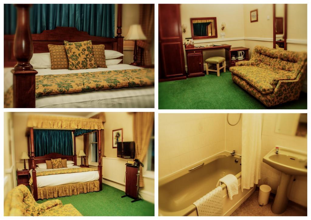 Guest house Grants