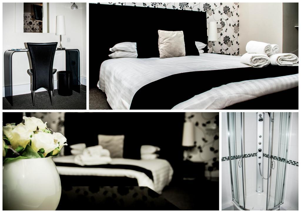 Guest house Grants Harrogate