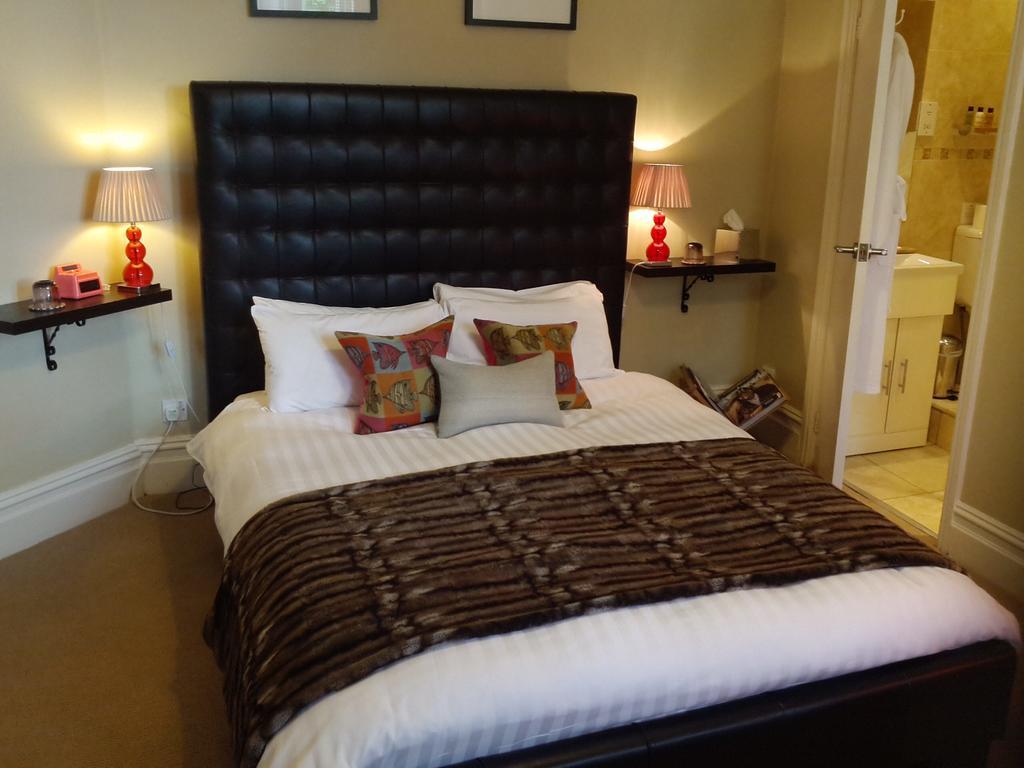 Guest house The Bijou 5*