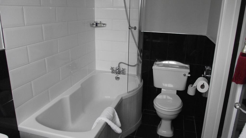 Hotel Balmoral 4*