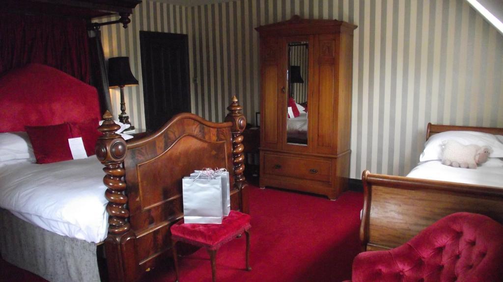 Balmoral Harrogate