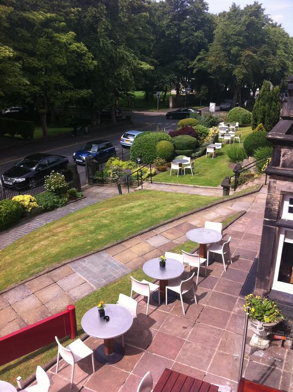 Hotel Balmoral