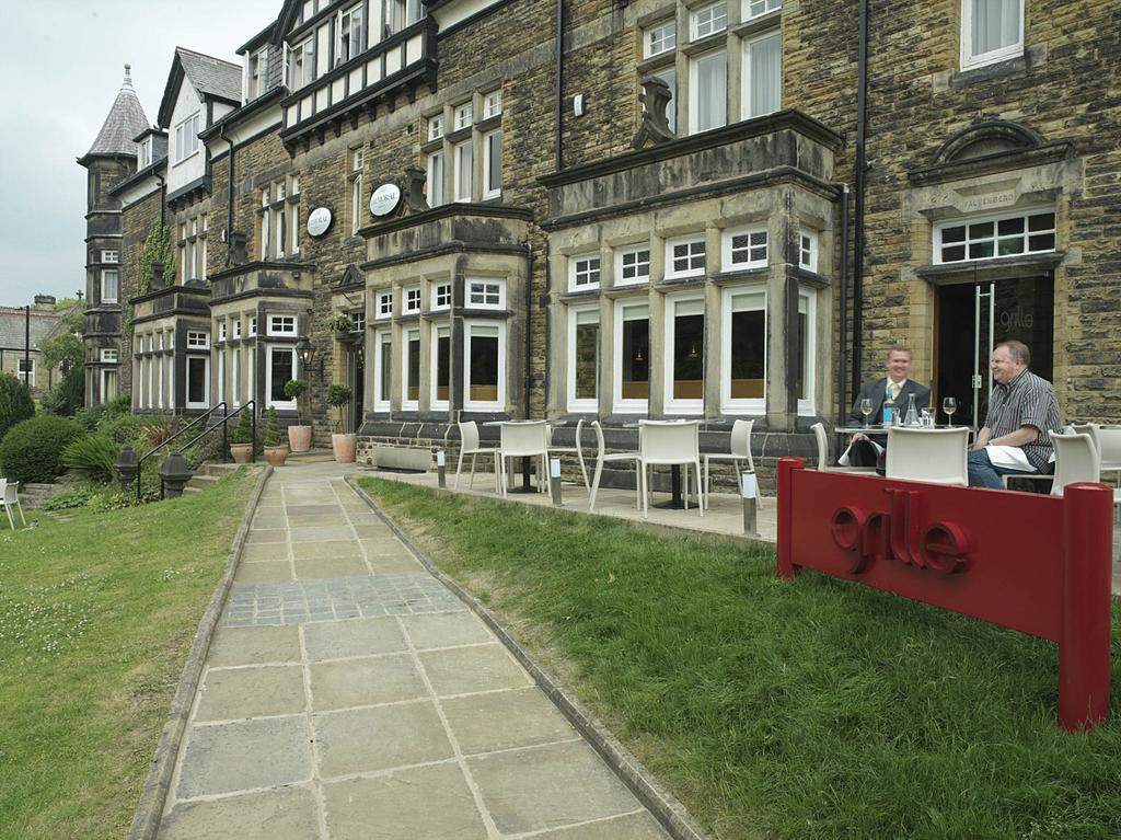 Balmoral Harrogate