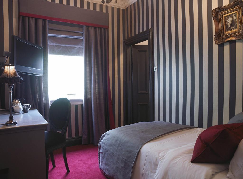 Balmoral Harrogate