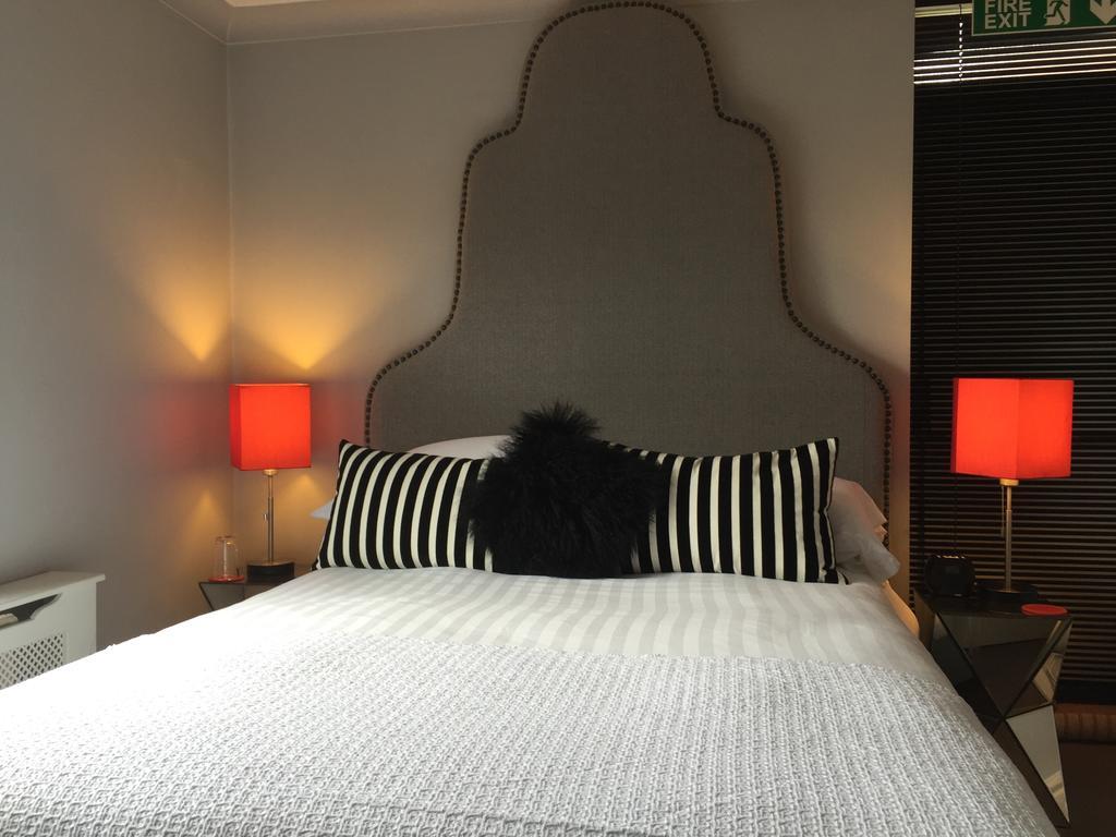Guest house The Bijou Harrogate