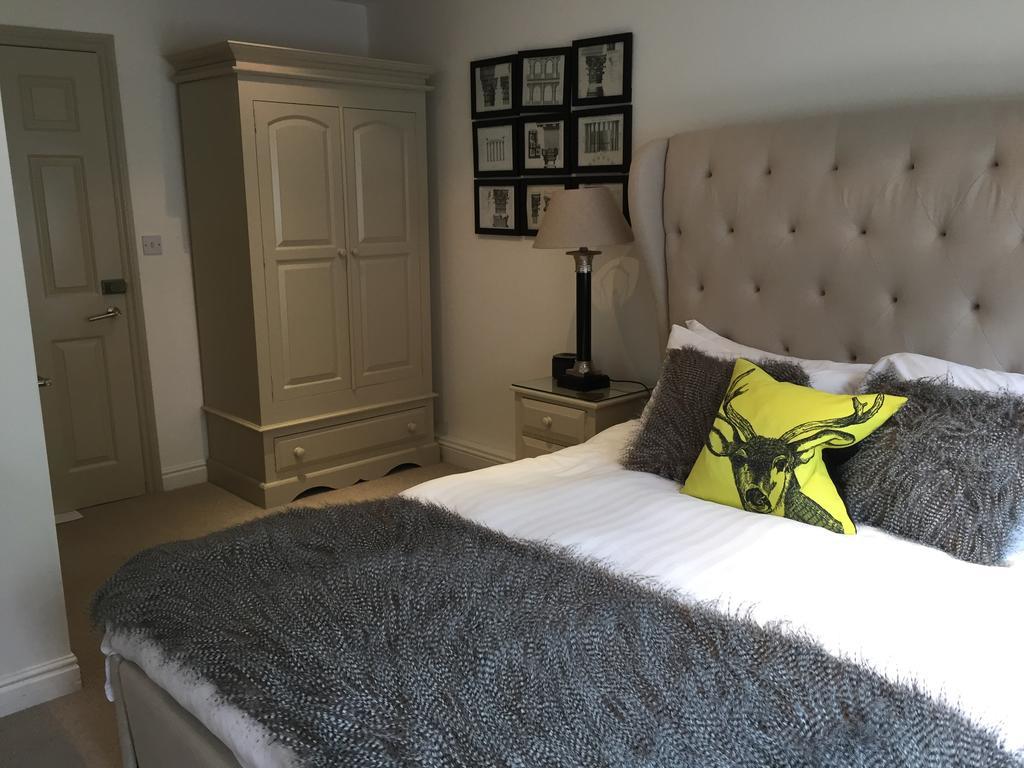 Guest house The Bijou 5*