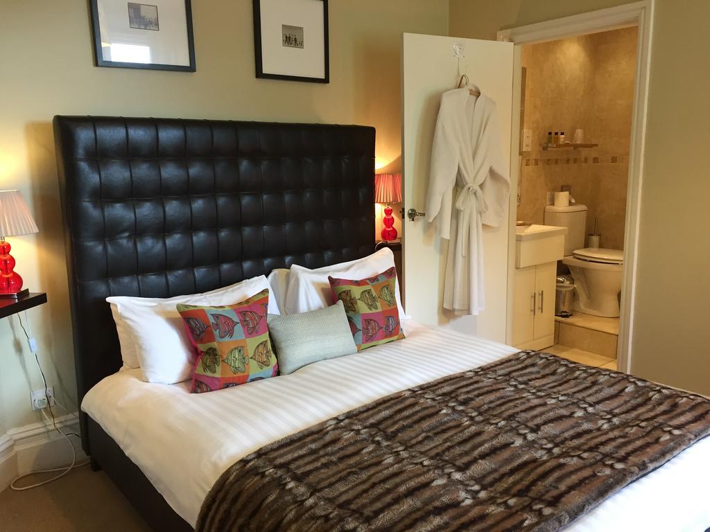 Guest house The Bijou
