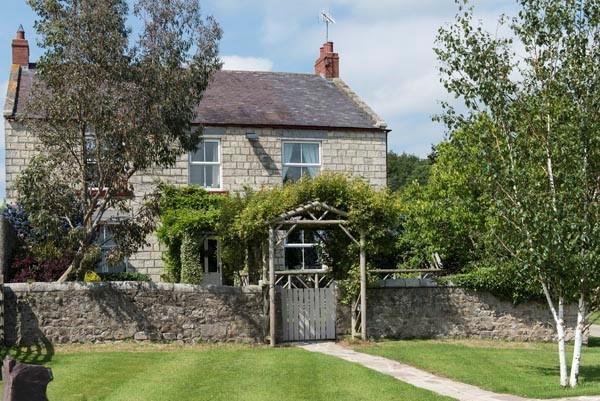 Bed & Breakfast North Dockenbush