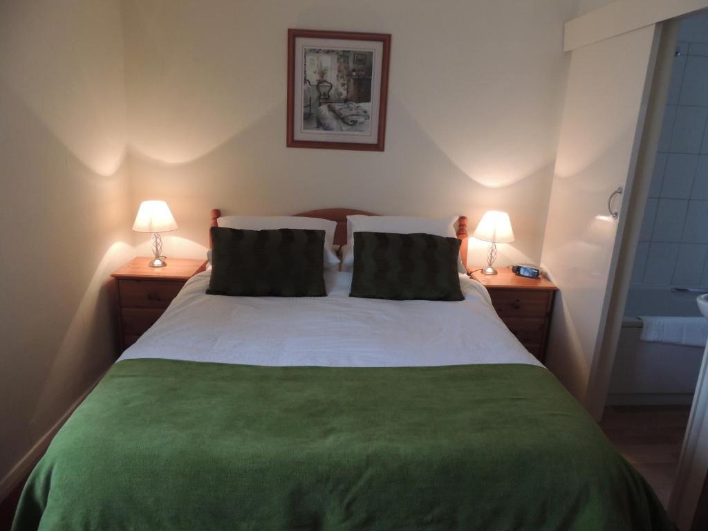 Spring Guest house 3*