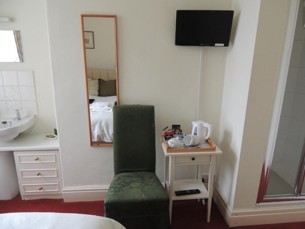 Spring Guest house 3*