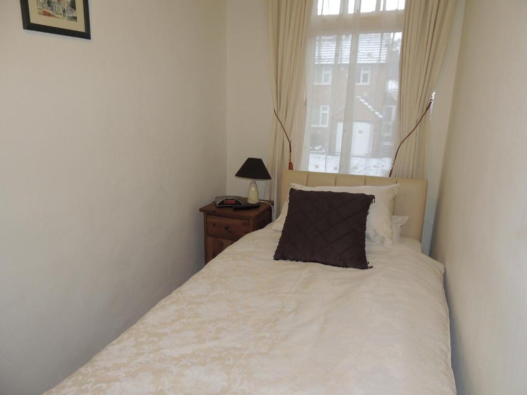 Spring Guest house