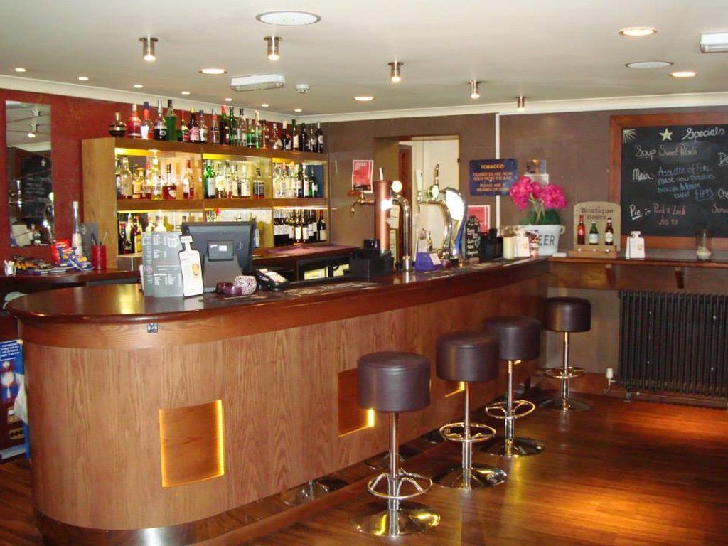 Hotel The Kimberley Harrogate