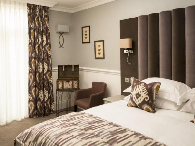 The West Park 4* Harrogate